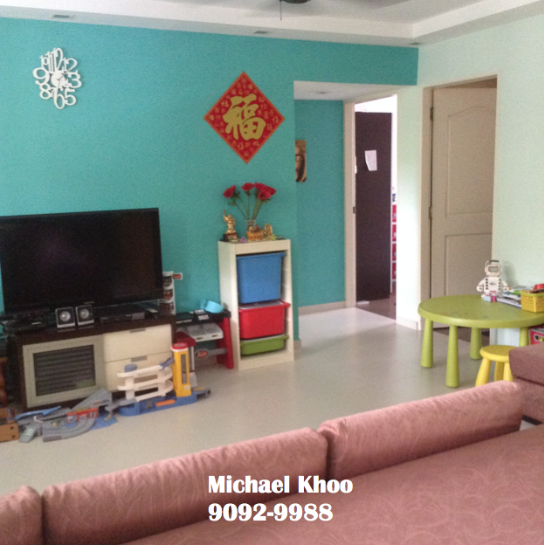 Blk 247 Kim Keat Link (Toa Payoh), HDB 4 Rooms #51546222